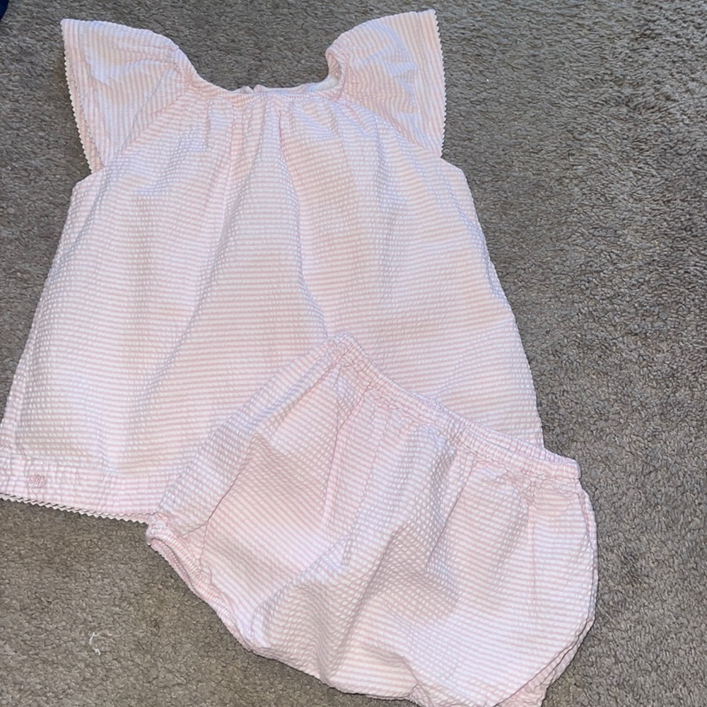 2 Piece Set